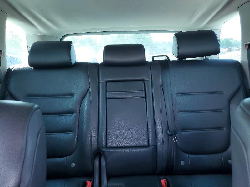 Продаж на аукціоні авто 2012 Volkswagen Touareg, vin: WVGEF9BP6CD007756, номер лоту: 52328996