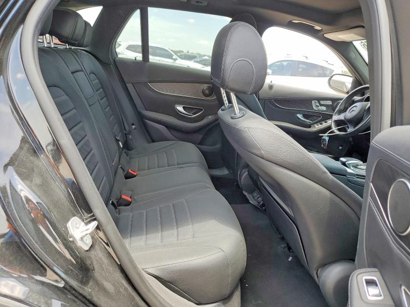 Aukcja sprzedaży 2016 Mercedes-benz Glc, vin: WDC0G4JB5GF064149, numer aukcji: 53745866