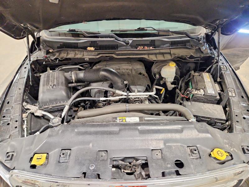 2016 Ram 1500 მანქანა იყიდება აუქციონზე, vin: 1C6RR7LT3GS331088, აუქციონის ნომერი: 53102586