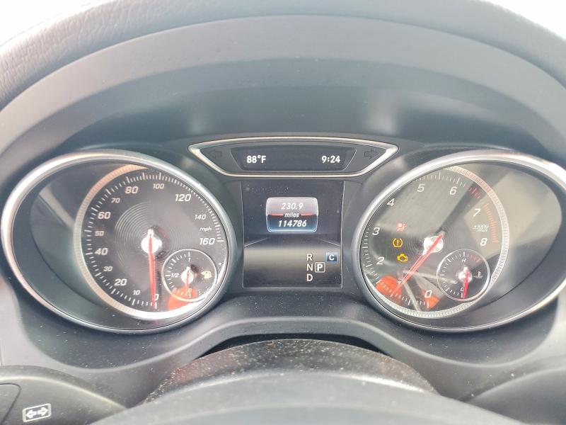 Aukcja sprzedaży 2018 Mercedes-benz Cla, vin: WDDSJ4EB4JN519666, numer aukcji: 54559496