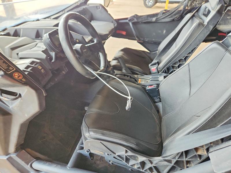 Продаж на аукціоні авто 2024 Can-am Maverick X3 Max, vin: 3JBVMAY45RE000364, номер лоту: 55560916