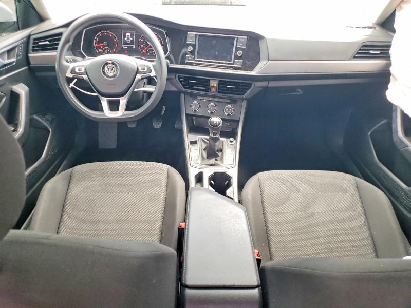 Продаж на аукціоні авто 2021 Volkswagen Jetta, vin: 3VWN57BU0MM066287, номер лоту: 54725416