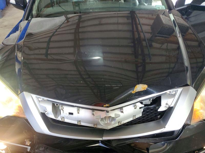 Продажа на аукционе авто 2011 Acura Rdx, vin: 5J8TB2H23BA005815, номер лота: 55013046