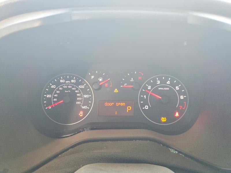 2021 Ram Promaster City მანქანა იყიდება აუქციონზე, vin: ZFBHRFAB0M6T13745, აუქციონის ნომერი: 52712646