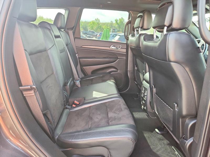 Продаж на аукціоні авто 2020 Jeep Grand Cherokee, vin: 1C4RJFAG9LC332802, номер лоту: 54860116