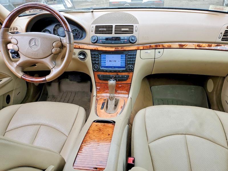 Aukcja sprzedaży 2008 Mercedes-benz E, vin: WDBUH87X68B200665, numer aukcji: 53877716