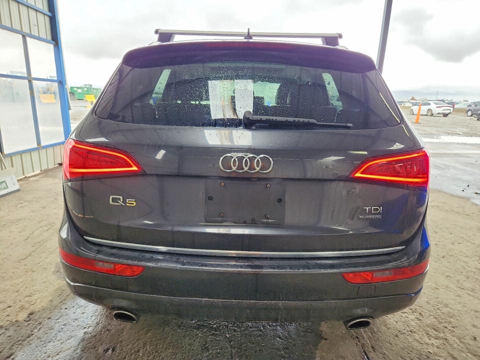 2015 Audi Q5 მანქანა იყიდება აუქციონზე, vin: WA1CMAFP3FA068947, აუქციონის ნომერი: 52317946