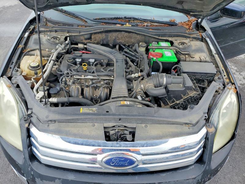 Aukcja sprzedaży 2008 Ford Fusion, vin: 3FAHP08Z98R218344, numer aukcji: 55530476