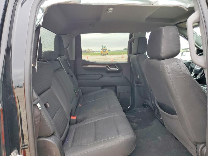 Aukcja sprzedaży 2022 Gmc Sierra, vin: 3GTPHCEK1NG679427, numer aukcji: 51896586