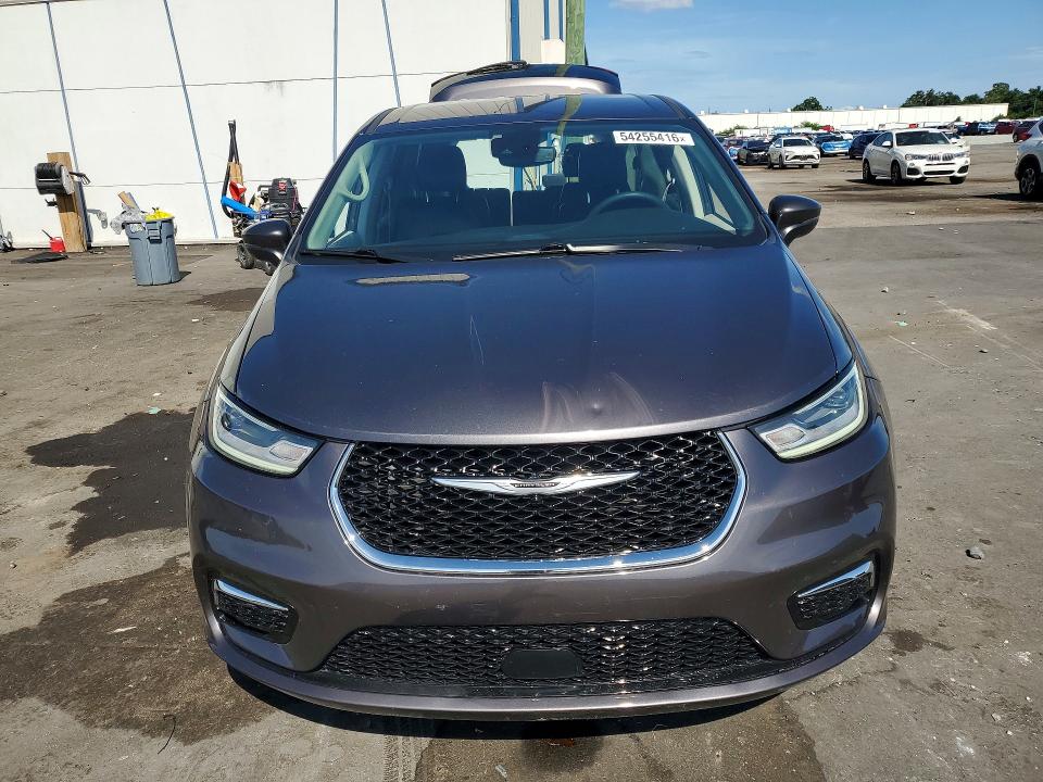 Продаж на аукціоні авто 2023 Chrysler Pacifica, vin: 2C4RC1BG7PR600626, номер лоту: 54255416