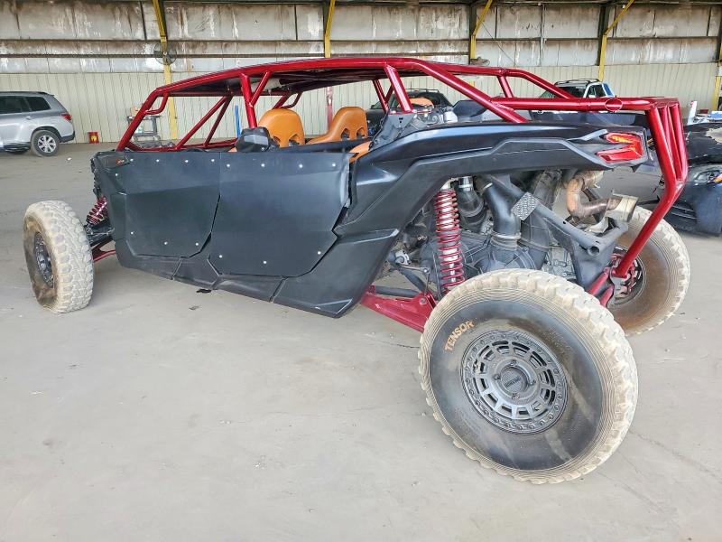 Продажа на аукционе авто 2021 Can-am Maverick X3, vin: 3JBVNAV20MK002128, номер лота: 52780986