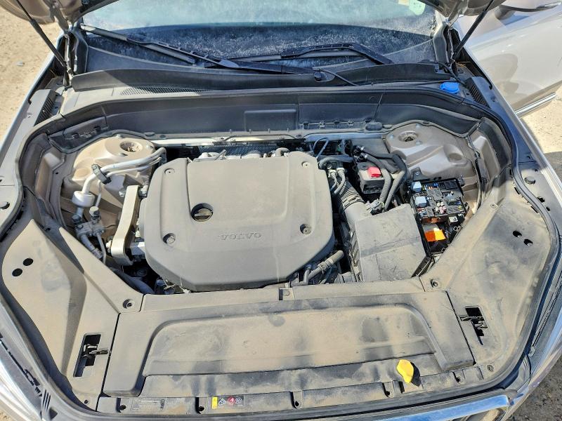 Продаж на аукціоні авто 2024 Volvo Xc90, vin: YV4062PE2R1209384, номер лоту: 51810106