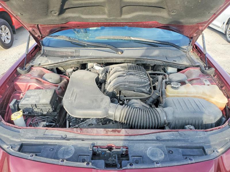 2018 Chrysler 300 მანქანა იყიდება აუქციონზე, vin: 2C3CCAGG8JH302358, აუქციონის ნომერი: 54688446