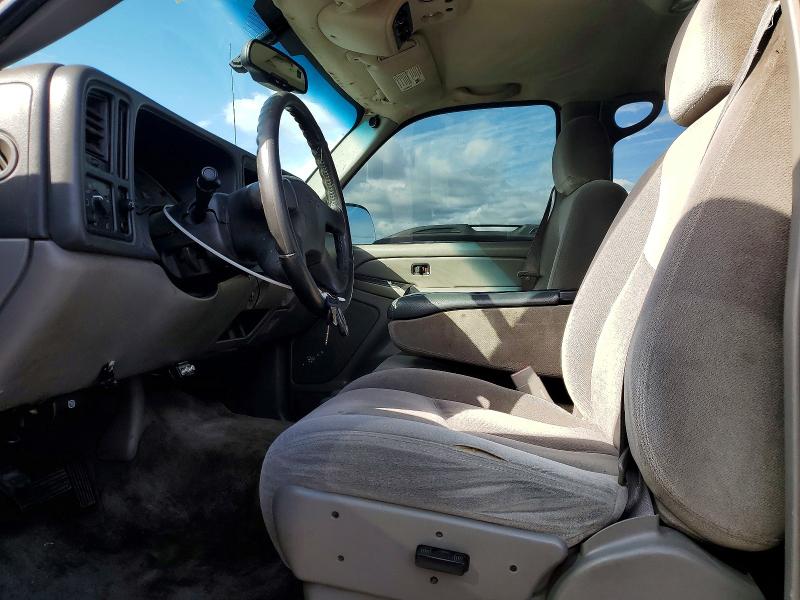 2004 Gmc Yukon მანქანა იყიდება აუქციონზე, vin: 1GKEC13V54R277713, აუქციონის ნომერი: 55614736