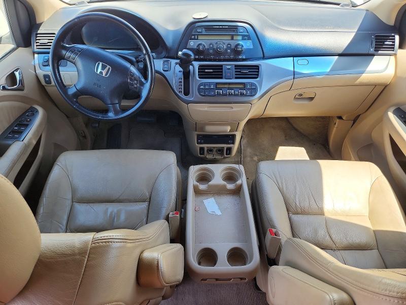 Aukcja sprzedaży 2007 Honda Odyssey, vin: 5FNRL38707B121401, numer aukcji: 53761946