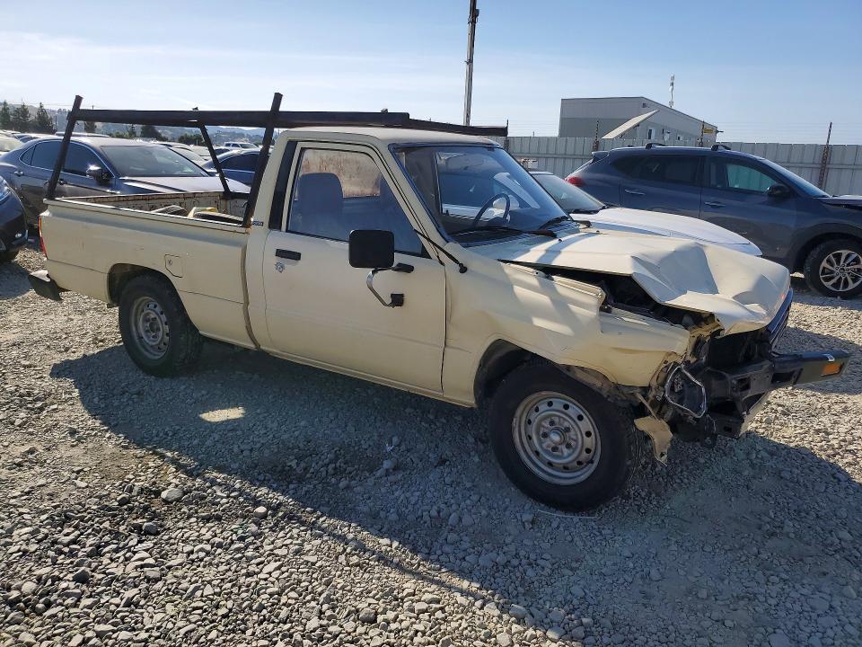 Aukcja sprzedaży 1986 Toyota Pickup, vin: JT4RN50R5G0193096, numer aukcji: 53395716
