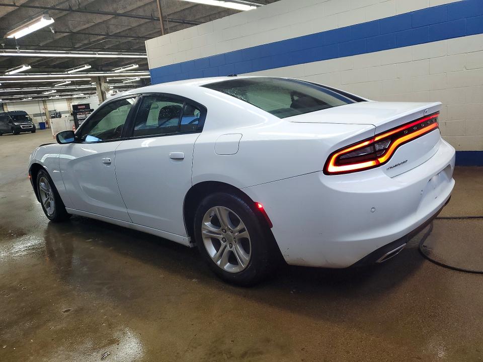 Aukcja sprzedaży 2022 Dodge Charger, vin: 2C3CDXBG9NH234617, numer aukcji: 55065486