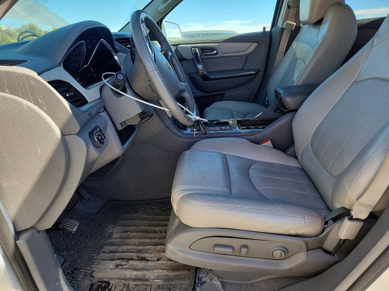 Продажа на аукционе авто 2017 Chevrolet Traverse, vin: 1GNKVJKD8HJ100425, номер лота: 54098816