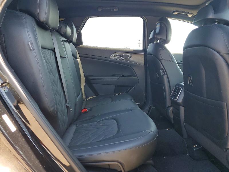 Продажа на аукционе авто 2024 Kia Sportage, vin: 5XYK6CDF1RG210055, номер лота: 52688956