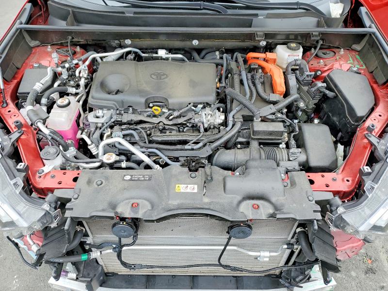 Продажа на аукционе авто 2023 Toyota Rav4 Prime, vin: JTMFB3FV6PD159679, номер лота: 52329036