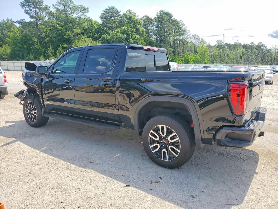 Aukcja sprzedaży 2025 Gmc Sierra, vin: 3GTUUEEL3SG187030, numer aukcji: 52820956