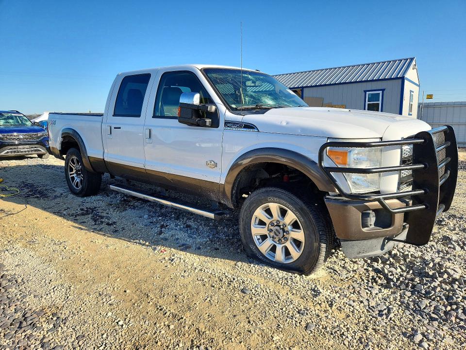 Aukcja sprzedaży 2016 Ford F250, vin: 1FT7W2BT9GEA63918, numer aukcji: 52263336