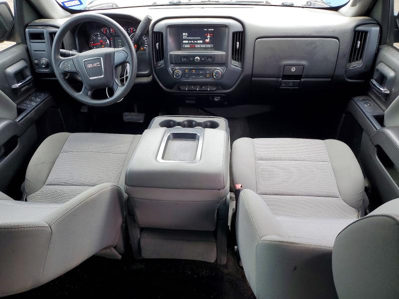 Aukcja sprzedaży 2016 Gmc Sierra, vin: 3GTP1LEH3GG366780, numer aukcji: 54750116