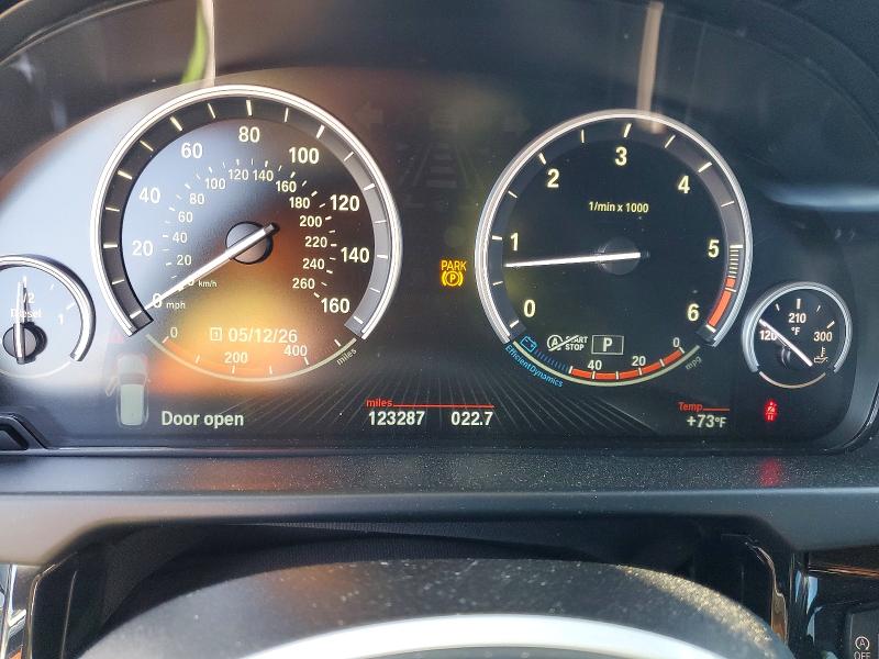 Продажа на аукционе авто 2017 Bmw X5, vin: 5UXKS4C30H0Y16300, номер лота: 53263776