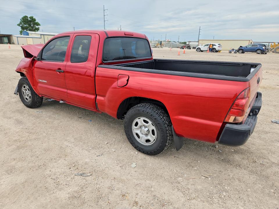 2013 Toyota Tacoma მანქანა იყიდება აუქციონზე, vin: 5TFTX4CN4DX023978, აუქციონის ნომერი: 54075436
