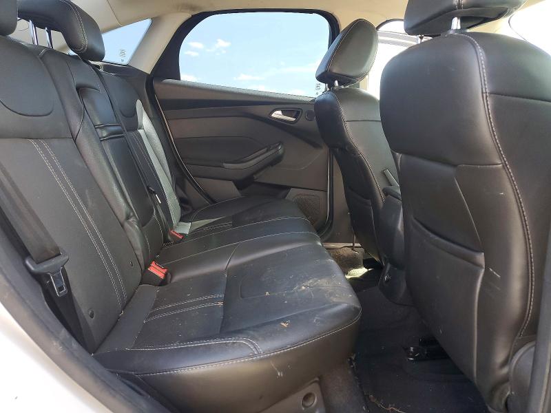 Aukcja sprzedaży 2013 Ford Focus, vin: 1FADP3J24DL221447, numer aukcji: 55219656