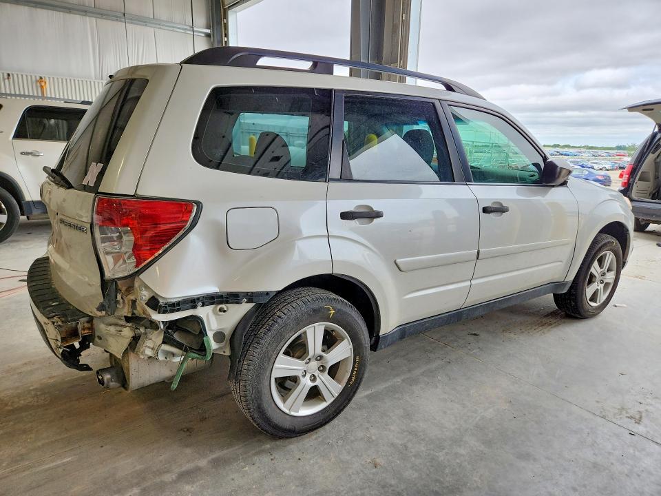 54116026 :رقم المزاد ، JF2SHBBC6CH428344 vin ، 2012 Subaru Forester مزاد بيع