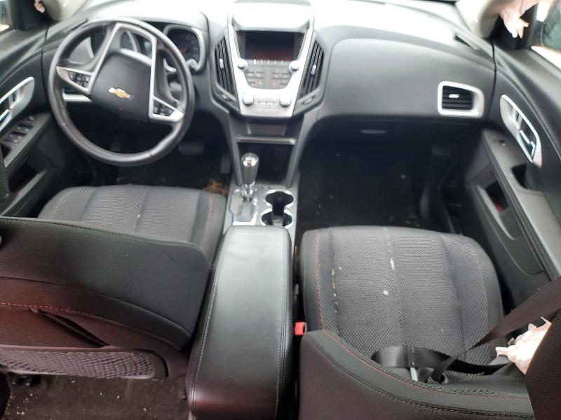 Aukcja sprzedaży 2017 Chevrolet Equinox, vin: 2GNALCEK9H1610252, numer aukcji: 55118946