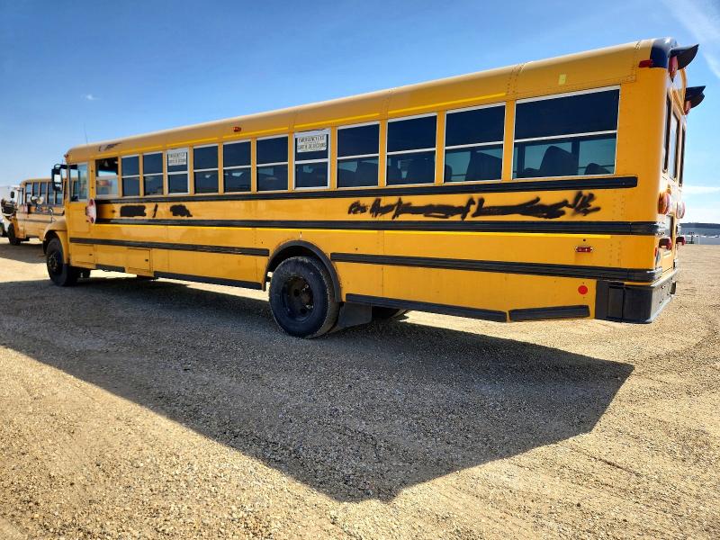 Продажа на аукционе авто 2014 Ic Corporation Ce Series School, vin: 4DRBUAAP9EB792624, номер лота: 75950715