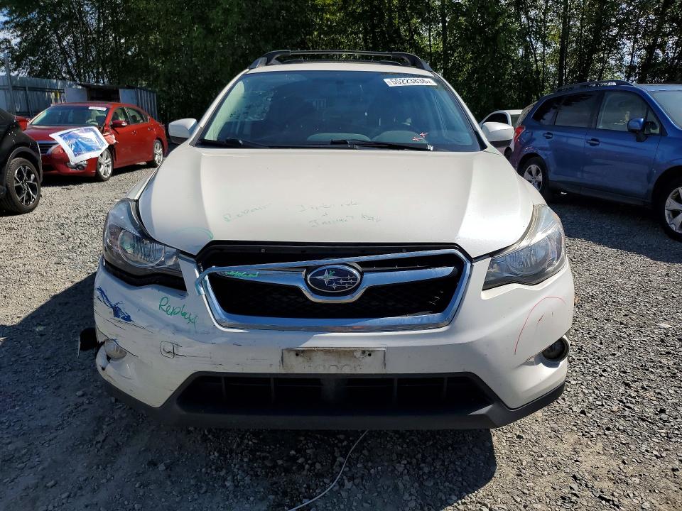 2015 Subaru Xv Crosstrek მანქანა იყიდება აუქციონზე, vin: JF2GPACC0F8273280, აუქციონის ნომერი: 55223836