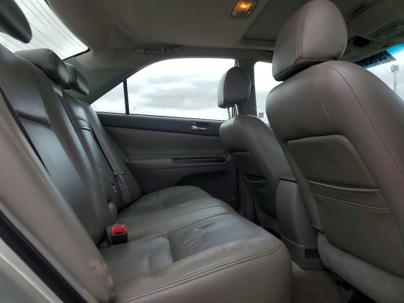 Aukcja sprzedaży 2005 Toyota Camry, vin: 4T1BE32KX5U005499, numer aukcji: 52626736