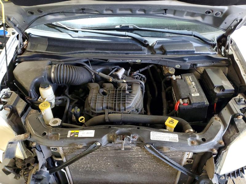 Auction sale of the 2013 Dodge Grand Caravan, vin: 2C4RDGBG6DR606445, lot number: 53203386