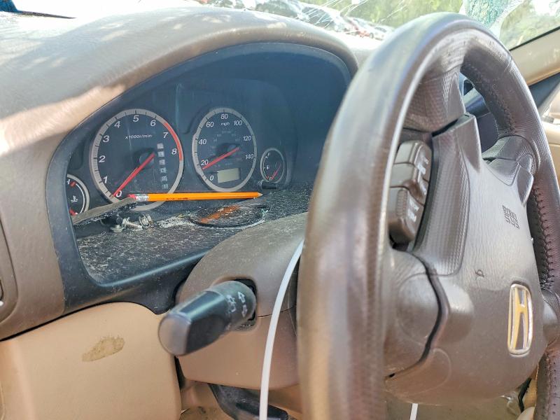 52014526 :رقم المزاد ، JHLRD78966C014860 vin ، 2006 Honda Cr-v مزاد بيع