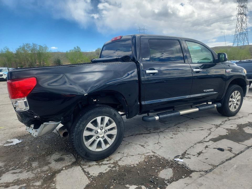 Продаж на аукціоні авто 2013 Toyota Tundra, vin: 5TFHW5F13DX315189, номер лоту: 52163116
