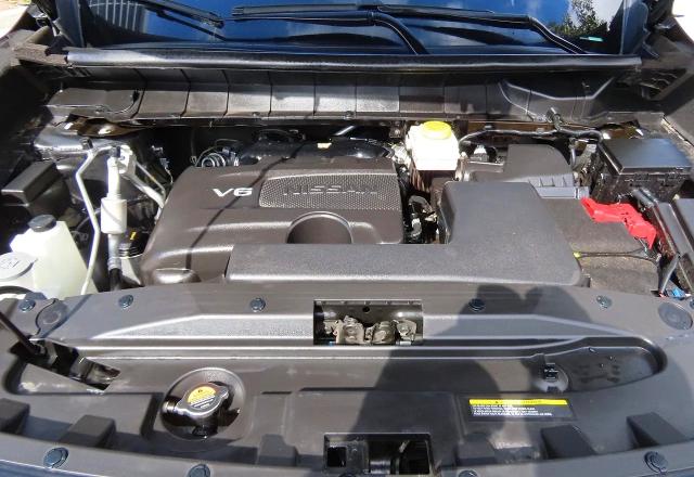 Продажа на аукционе авто 2022 Nissan Pathfinder, vin: 5N1DR3CB7NC261892, номер лота: 55609686