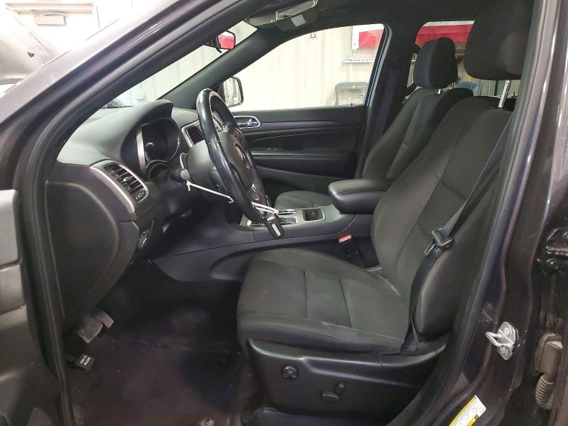 Aukcja sprzedaży 2018 Jeep Grand Cherokee, vin: 1C4RJFAG8JC378408, numer aukcji: 54405046
