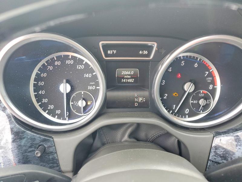 Aukcja sprzedaży 2016 Mercedes-benz Gl, vin: 4JGDF6EEXGA704861, numer aukcji: 53162336