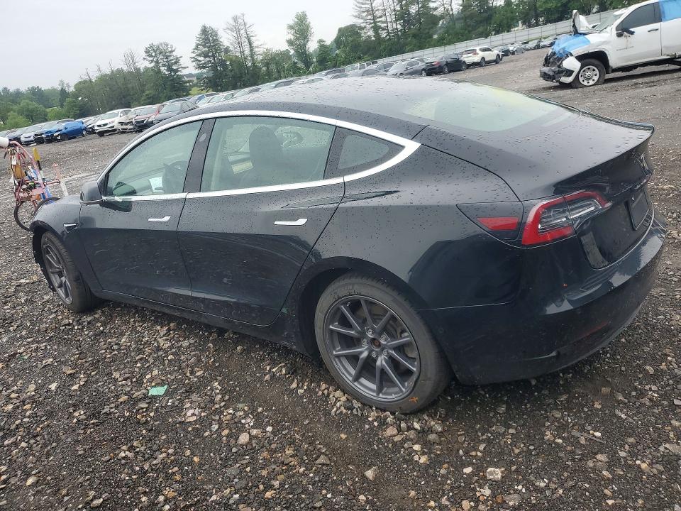 Aukcja sprzedaży 2019 Tesla Model 3, vin: 5YJ3E1EA8KF306499, numer aukcji: 53608456