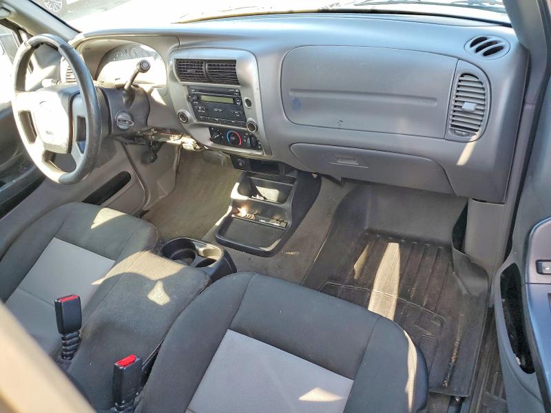 Продажа на аукционе авто 2008 Ford Ranger, vin: 1FTYR14D98PA89131, номер лота: 54006846