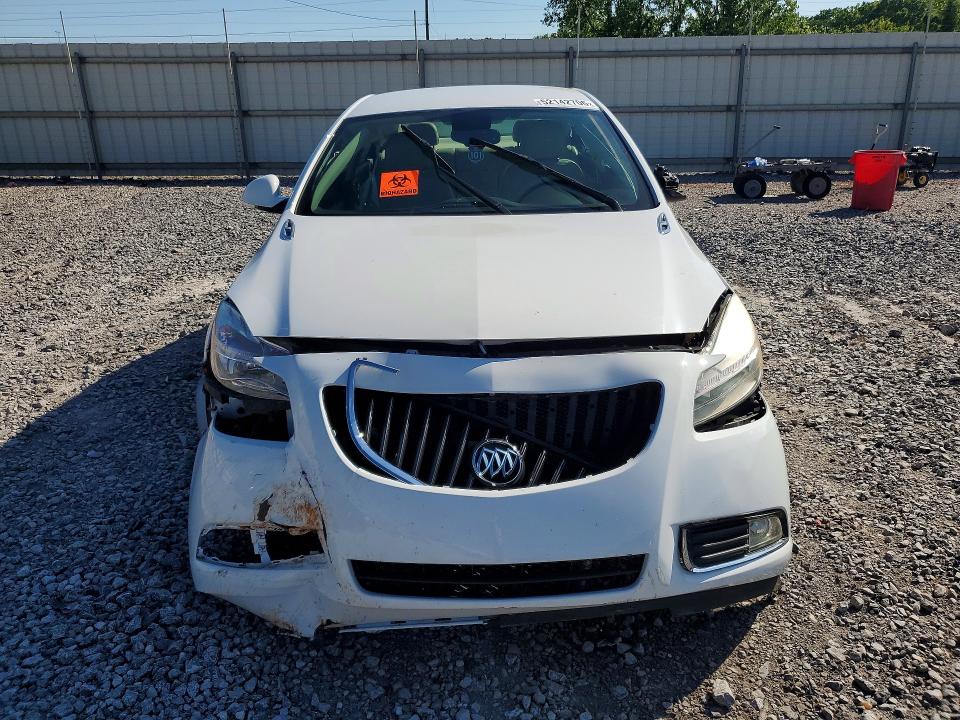 Aukcja sprzedaży 2012 Buick Regal, vin: 2G4GR5EK4C9125990, numer aukcji: 52142706