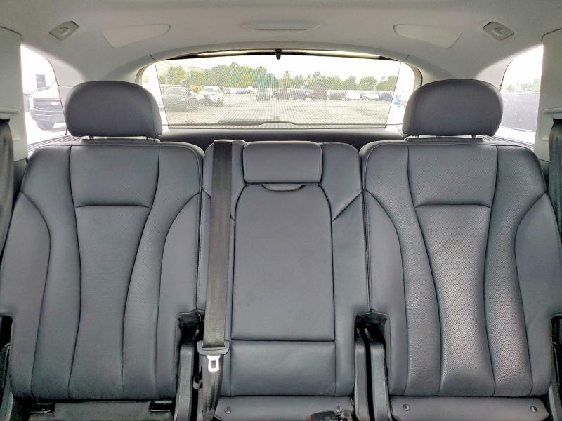 Aukcja sprzedaży 2023 Audi Q7, vin: WA1VXBF77PD000415, numer aukcji: 55324496