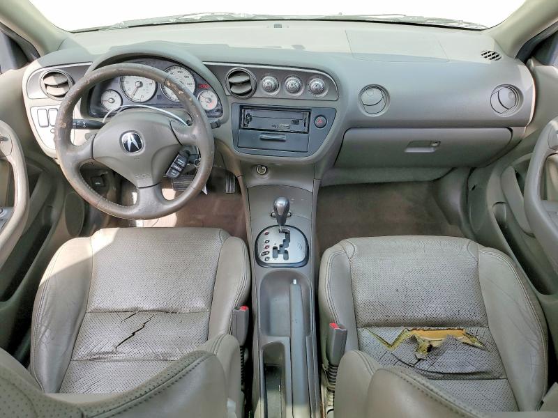Продажа на аукционе авто 2005 Acura Rsx, vin: JH4DC54835S012837, номер лота: 52385506