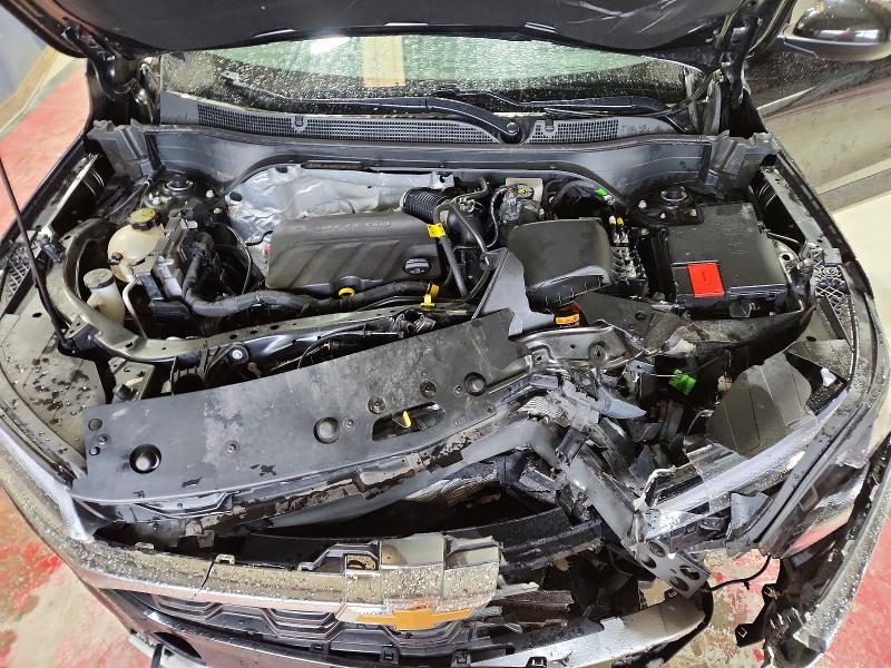 Продажа на аукционе авто 2024 Chevrolet Trax, vin: KL77LHE28RC064570, номер лота: 53590276