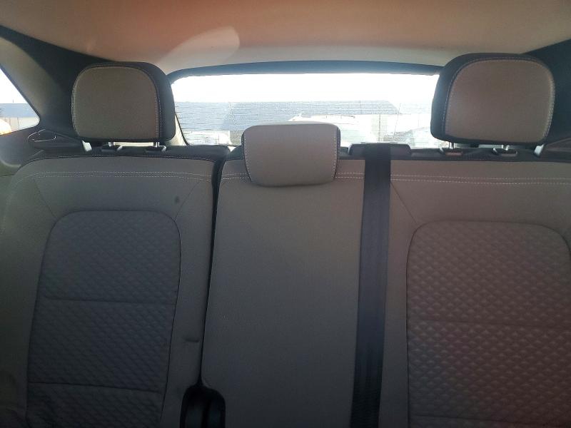 Продаж на аукціоні авто 2021 Ford Escape, vin: 1FMCU9G68MUA95806, номер лоту: 54872136