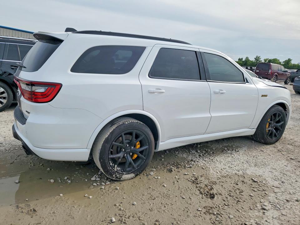Aukcja sprzedaży 2024 Dodge Durango, vin: 1C4SDJGJ8RC220595, numer aukcji: 53982746