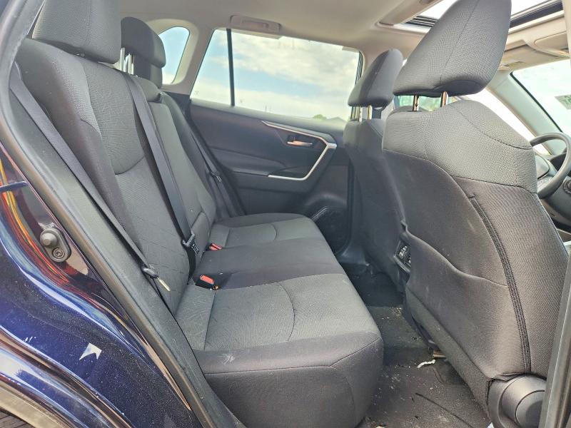 Auction sale of the 2021 Toyota Rav4, vin: 2T3W1RFV5MW155580, lot number: 52684686
